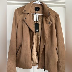 New with tags- KUT jacket